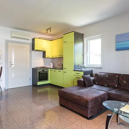 Holiday Home Ore Villa