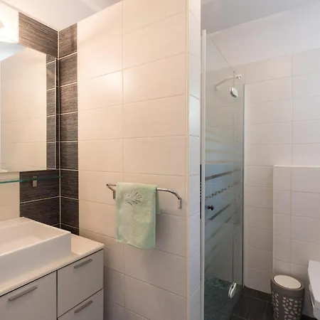Holiday Home Ore