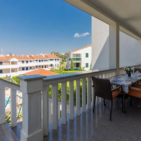 Holiday Home Ore Villa *