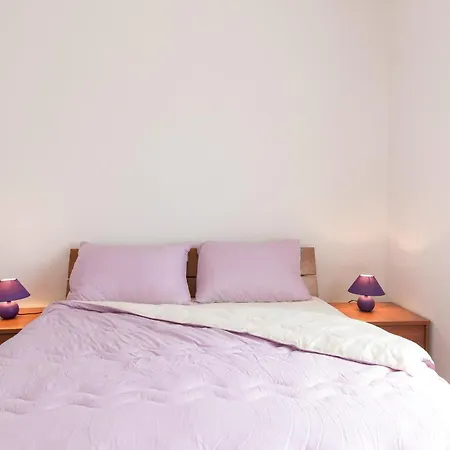 Holiday Home Ore