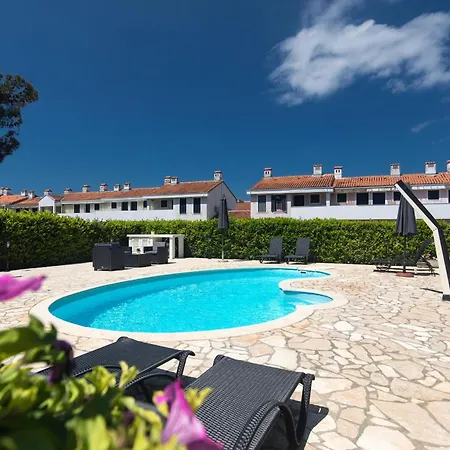 Holiday Home Ore Villa *