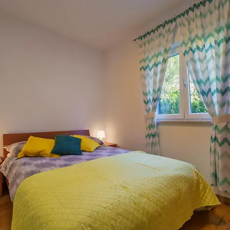 House Villa Ore Malinska