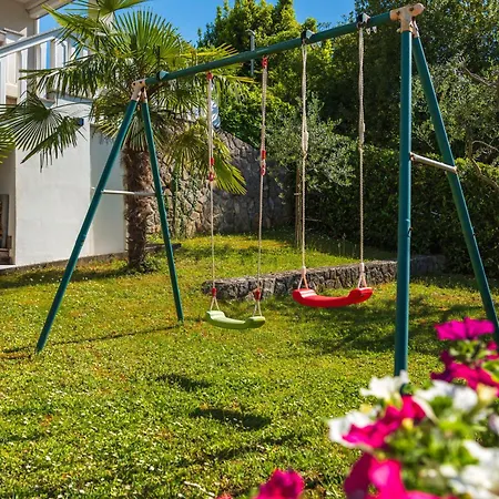 Villa House Villa Ore Malinska