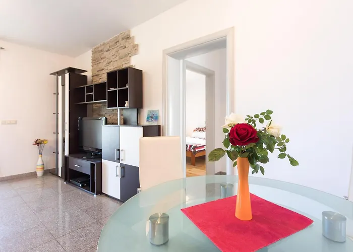Holiday Home Ore 말린스카