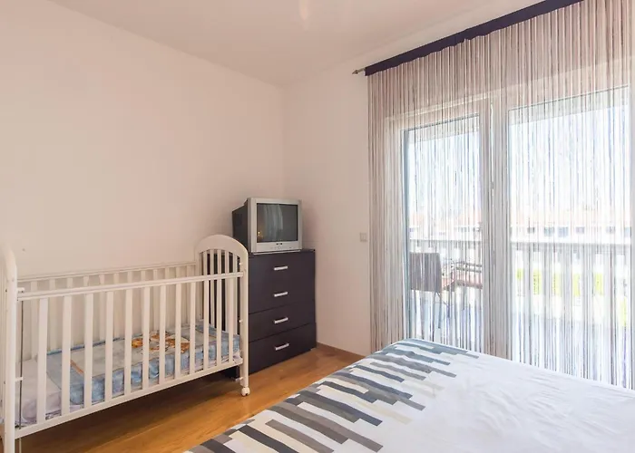 빌라 Holiday Home Ore