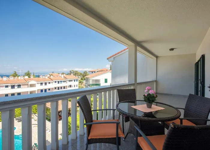 빌라 Holiday Home Ore *