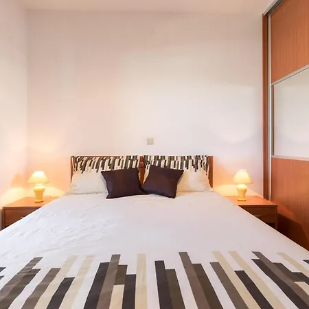 Holiday Home Ore Villa *