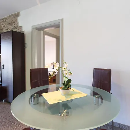 Holiday Home Ore Villa Malinska