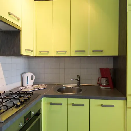 Villa Holiday Home Ore Malinska