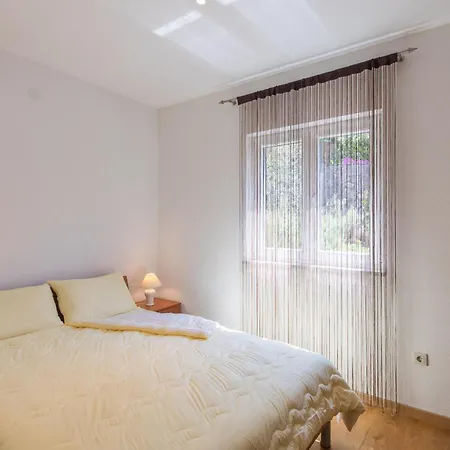 Holiday Home Ore *