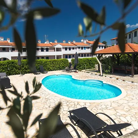 Holiday Home Ore Villa