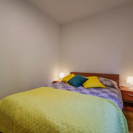 Holiday Home Ore