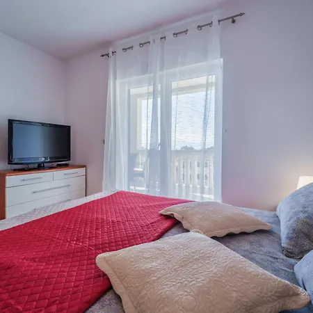 Holiday Home Ore Вилла *