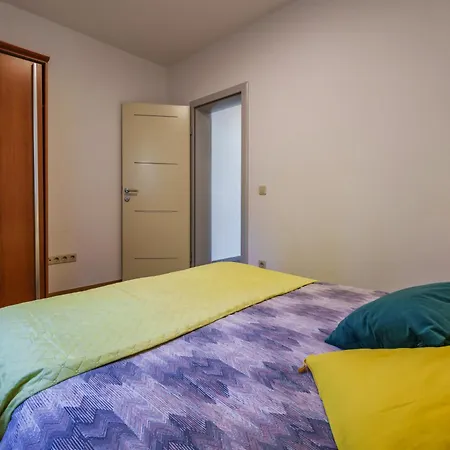 Holiday Home Ore *