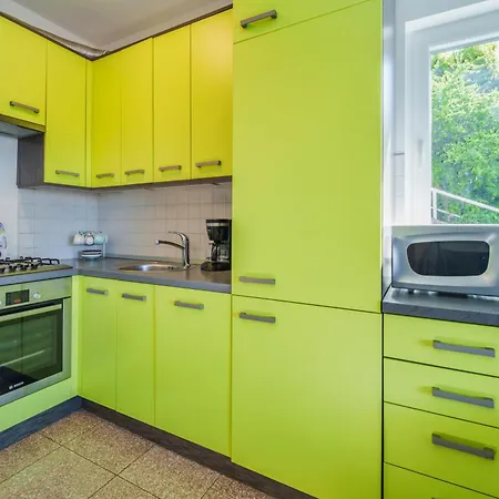 Holiday Home Ore