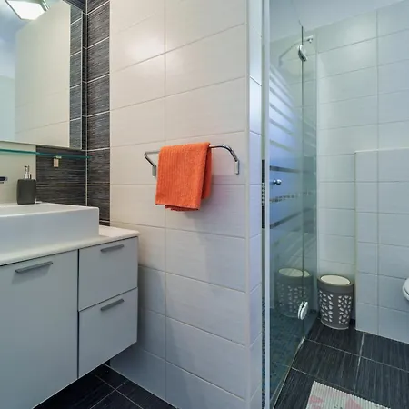 Holiday Home Ore Вилла *