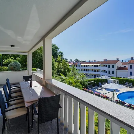 Holiday Home Ore *