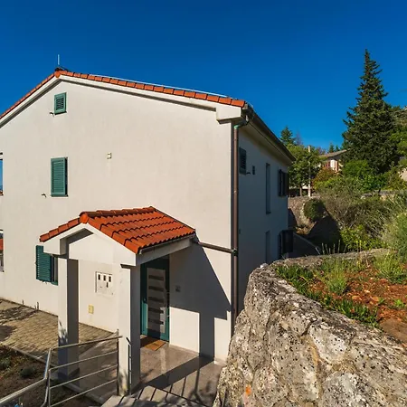 Holiday Home Ore