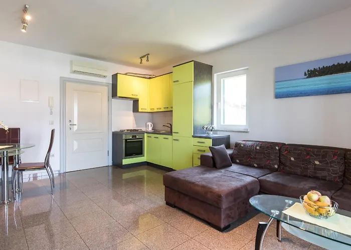 Holiday Home Ore Villa