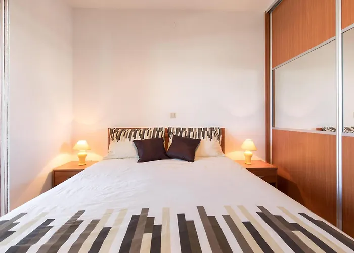 Holiday Home Ore Villa *