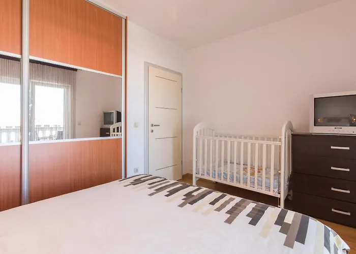Holiday Home Ore * Malinska