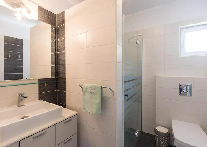 Holiday Home Ore