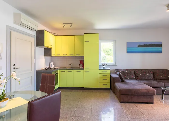 Villa Holiday Home Ore