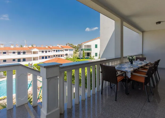 Holiday Home Ore Villa *
