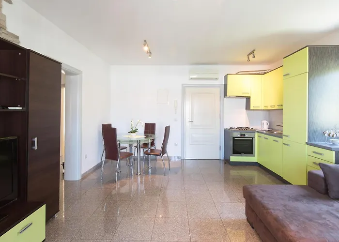Villa Holiday Home Ore *