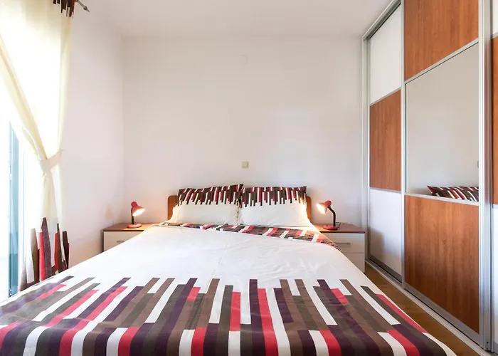 Holiday Home Ore Villa