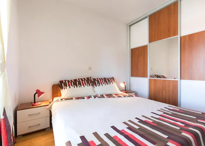 Villa Holiday Home Ore