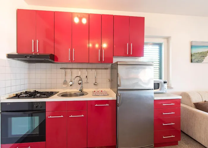 Holiday Home Ore Villa *