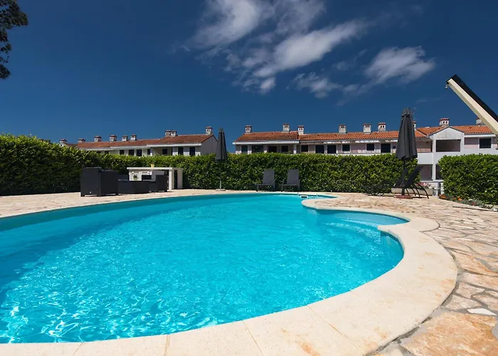 Holiday Home Ore * Malinska