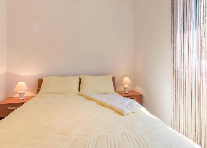 Holiday Home Ore Villa