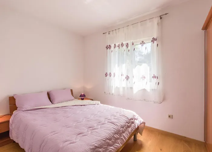 Holiday Home Ore Villa *