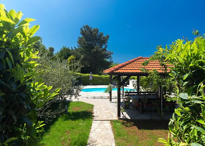 Holiday Home Ore * Malinska