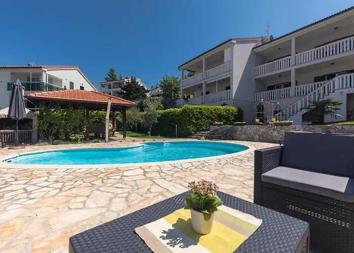 Holiday Home Ore Villa