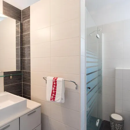 Holiday Home Ore Malinska