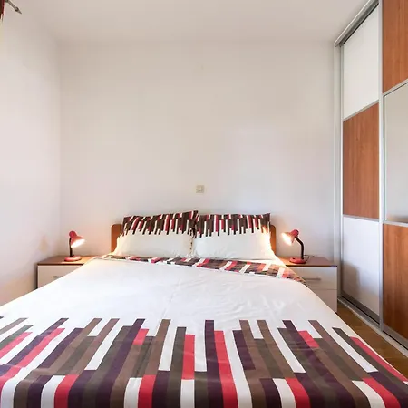 Holiday Home Ore Villa