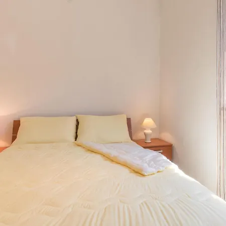 Holiday Home Ore Villa