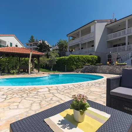 Holiday Home Ore Villa